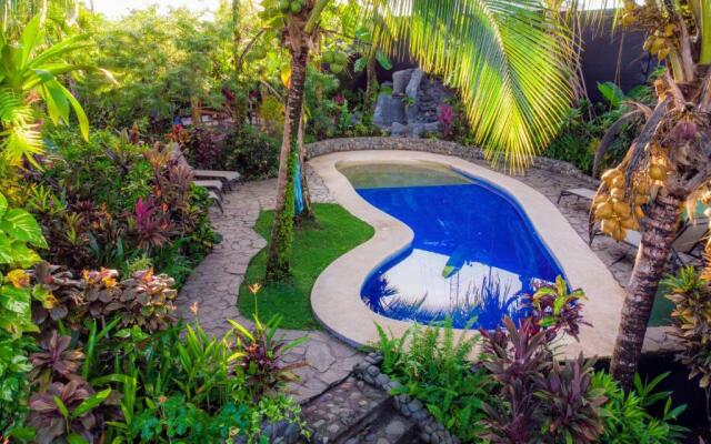 Villas Oasis