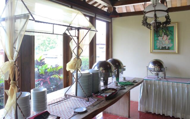 Airy Premier Sleman Raya Merapi Golf Cangkringan Yogyakarta