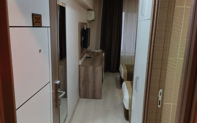 Dempa Hotel