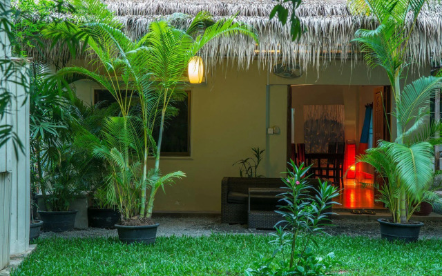 Samatika Villa Boutique