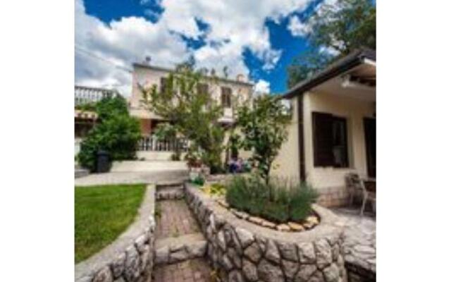 Apartment Vil 21 pax