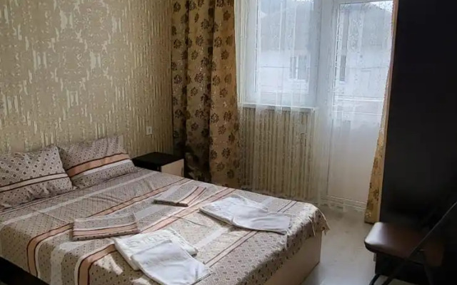 На Львовской