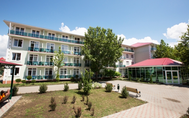 Olimp Resort Hotel All Inclusive