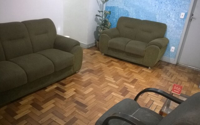 BBB SimpleRooms Terminal Rodoviário BH