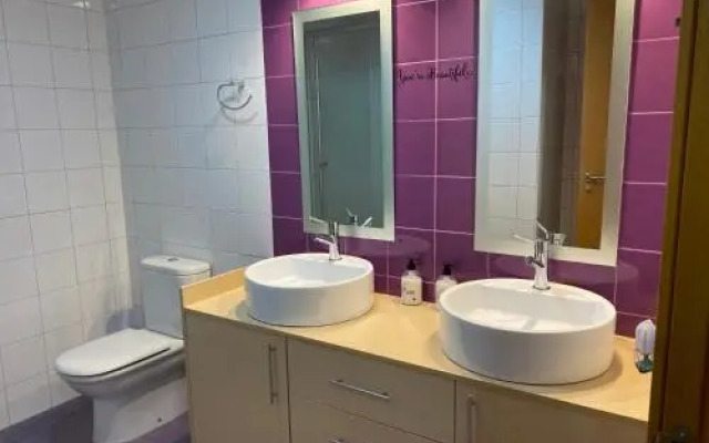 Apartamentos Alcañiz IV