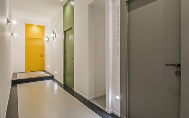 Toraldo Suites