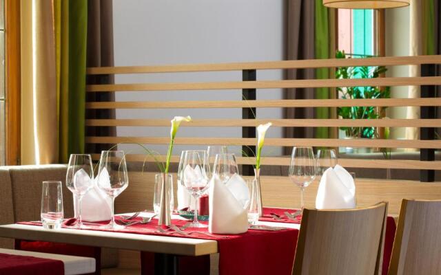 Hotel Gasthof Ochsen