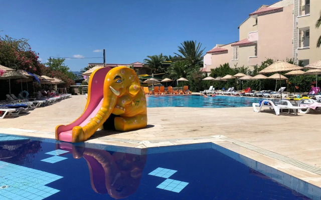 Afytos Ã–Ren Park Mtk