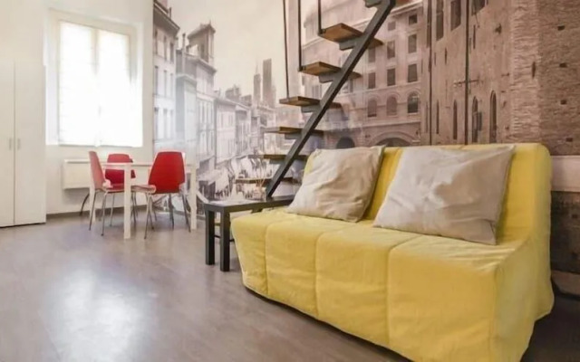 Apollonia Halldis Apartment