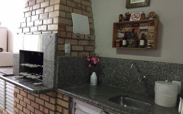 Residencial Dois Amores 1