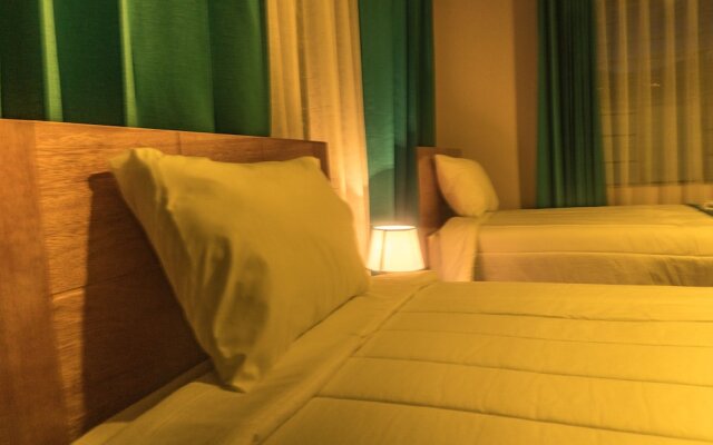 Elkin House Cusco