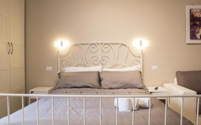 Residenza Romana Vaticana