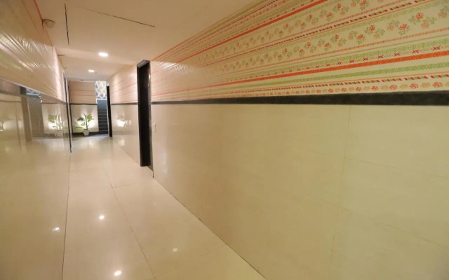 Hotel Vivah Residency Couple Friendly Pashim Vihar