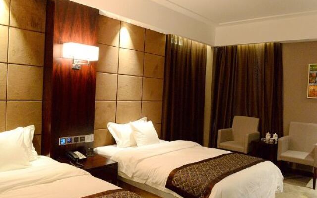 Bojinwan Boutique Hotel