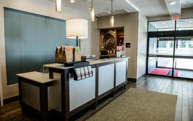 Hampton Inn Bainbridge