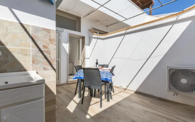 3825 Sabbiabianca - Aptm B by Barbarhouse