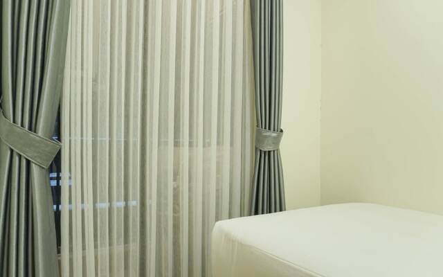Brand New and Modern 2BR Meikarta Apartment