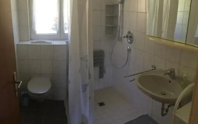 Ferienwohnung Dieterle