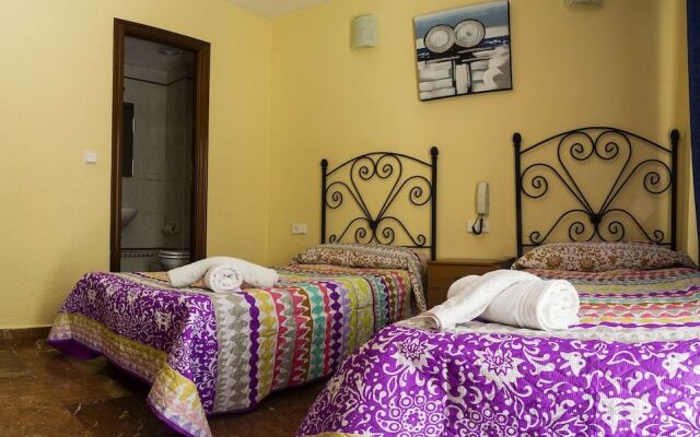 Hostal Nevot