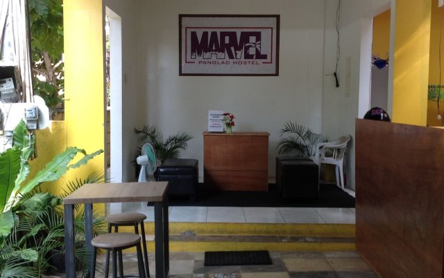 Marvel Panglao Hostel Annex