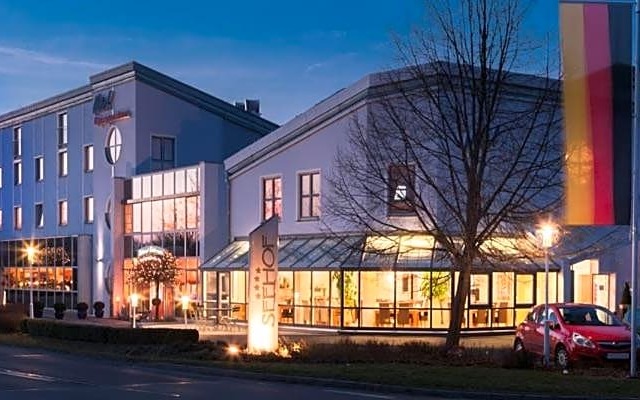 Hotel Seehof