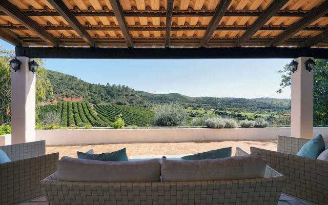 Vale Fuzeiros Nature Guest House