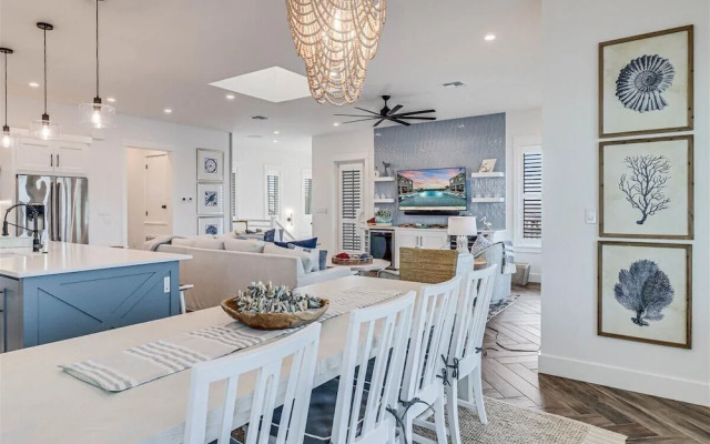 Seashells to Sandcastles 156 BAR