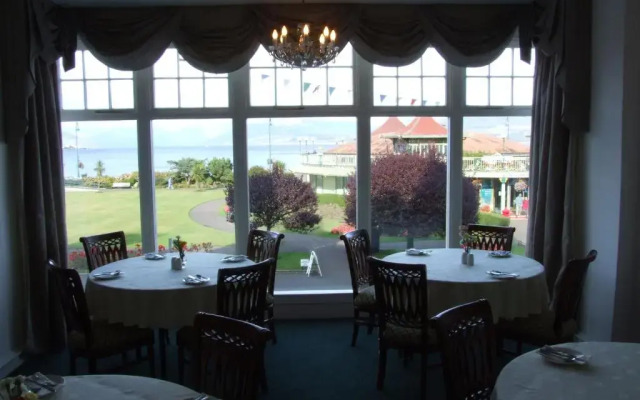 The Victoria Hotel