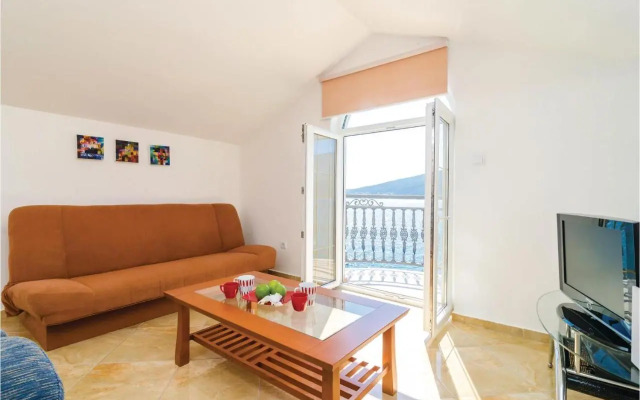 Apartment Baosici Baosici