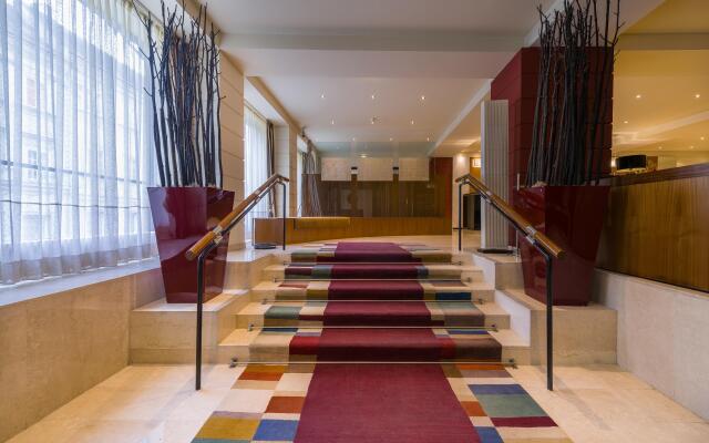 K+K Hotel Maria Theresia