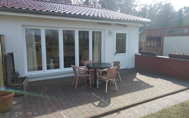 Ferienwohnung Heidekrug Langendamm