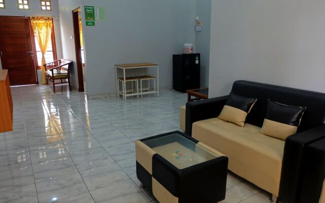 Homestay Maguwoharjo By Simply Homy
