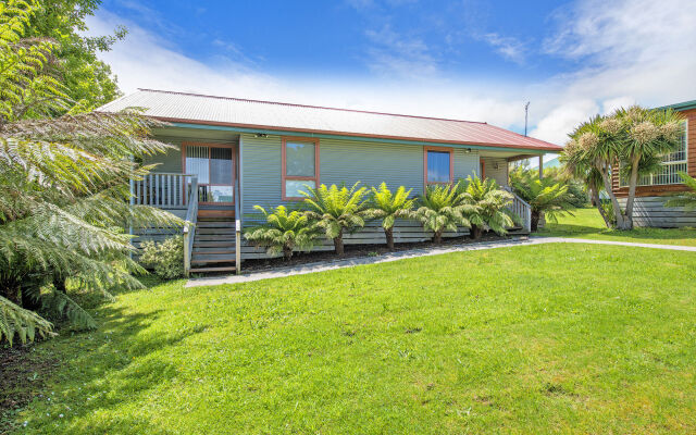 Aloft Boutique Accommodation