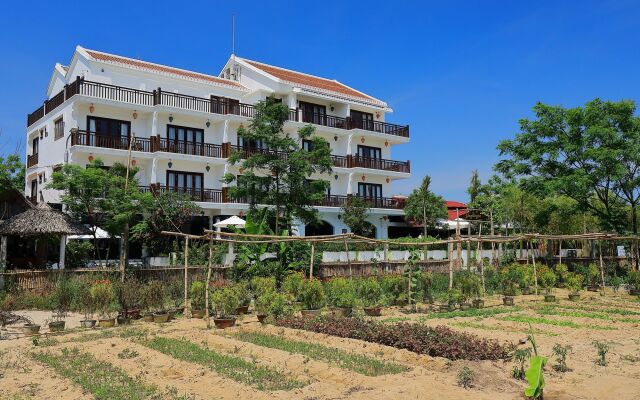 Hoi An Odyssey Hotel