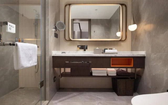 Home2 Suites By Hilton Foshang Jiujiang