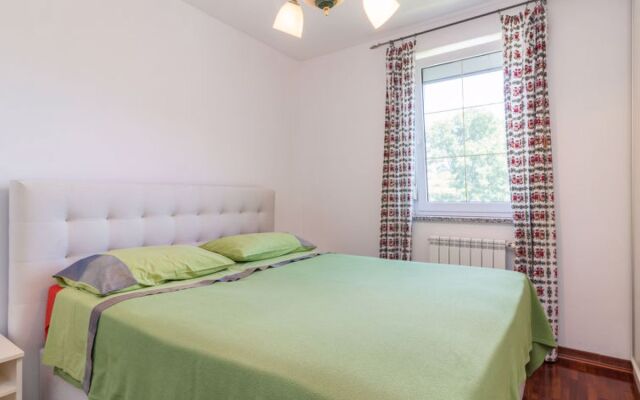 House Jadranka Novigrad (Istra)