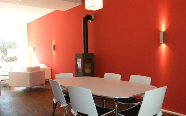 Apartmenthotel Garni "Gärtnerhaus Schloss Reinharz"