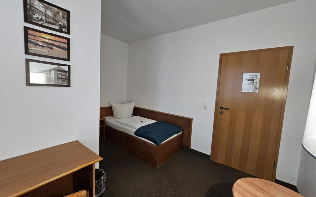Parkhotel Senftenberg