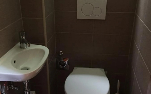 Apartment Near Opera in Downtown Budapest