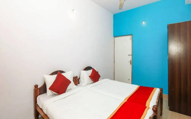 The Green House Valley By OYO Rooms