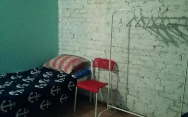 Green House Hostel Na Sennoy