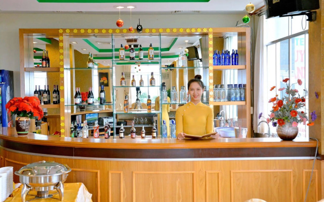 Green Hotel