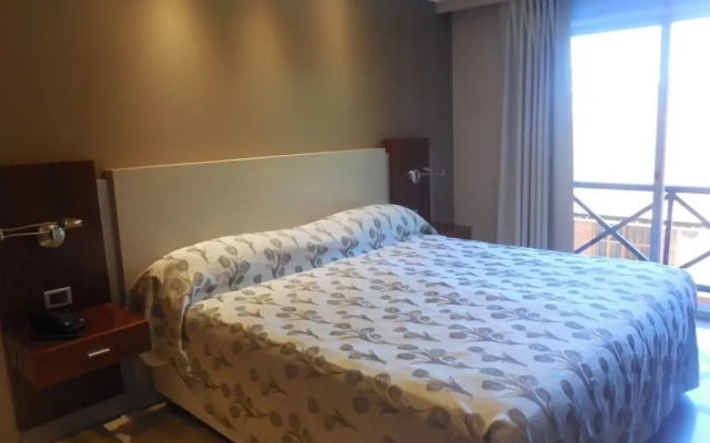 Hotel Tropical
