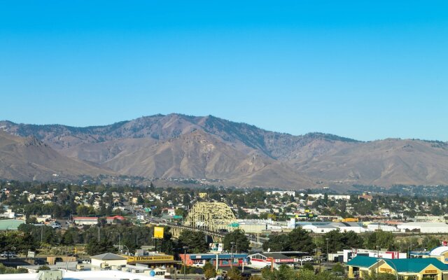 Fairfield Inn & Suites by Marriott Wenatchee