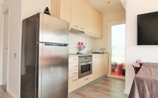 Apartament Solymar Sitges Rentals