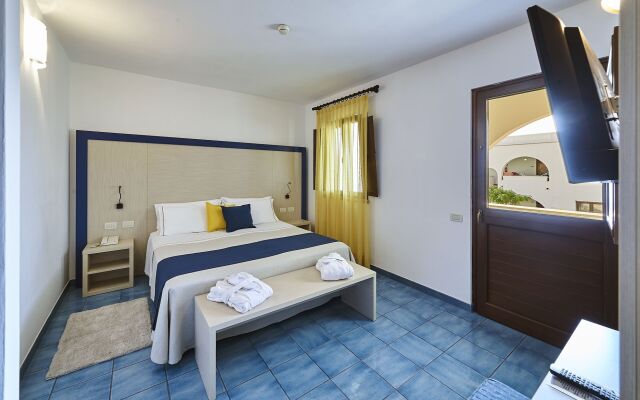 Resort CDSHotels Pietrablu Resort & SPA