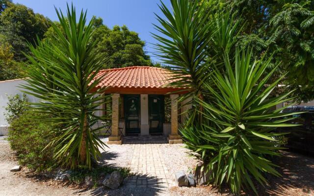 Quinta Das Murtas B&B