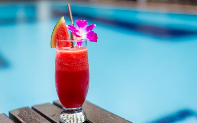 Sokchea Angkor Hotel