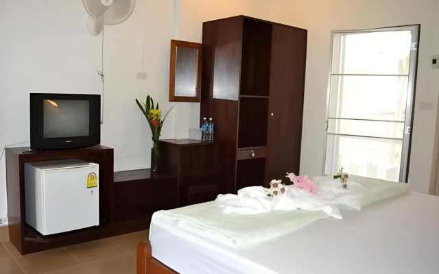 Wandee Bed and Breakfast - Hostel