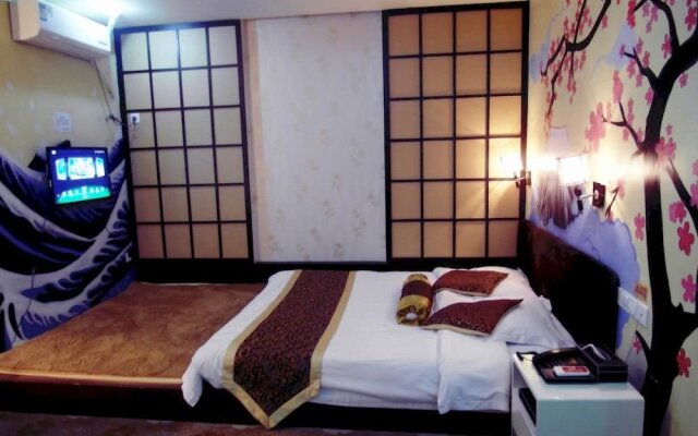 Suzhou Town Story Hotel